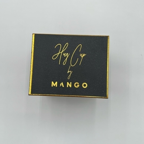 Hug Cup by Mango Brand New In Box - Picture 2 of 5